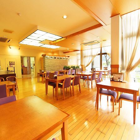 Kamiyama Onsen Hotel Shikinosato & Iyashinoyu Tokushima Exterior foto
